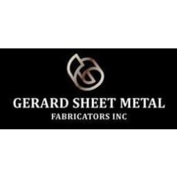 gerard sheet metal fab inc